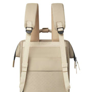 Cabaia Adventurer Sporty Recycled Medium Backpack - Lobito Beige