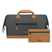 Cabaia Essential Duffle Bag - Londres Grey