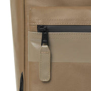 Cabaia Explorer Oxford Medium Backpack - Da Nang Green