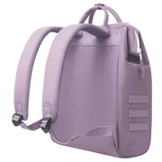 Cabaia Medium Baby Changing Bag - Agde Purple