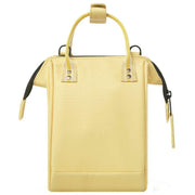 Cabaia Nano Essentials Crossbody Bag - Benguela Yellow