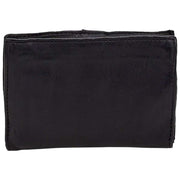 Campomaggi Loira Classic Purse - Black