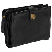 Campomaggi Loira Classic Purse - Black