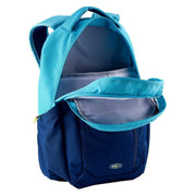 Caribee Obingo 28L Backpack - Tropic Blue/Navy