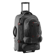 Caribee Sky Master 80L III Travel Bag - Black