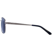CAT Armature Sunglasses - Gunmetal Grey