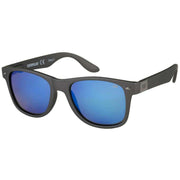 CAT Blinding Sunglasses - Grey/Blue