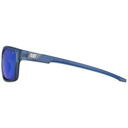 CAT Coder Sunglasses - Blue