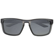 CAT Deep Square Front Sunglasses - Grey