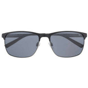 CAT Flat Sheet Sunglasses - Black