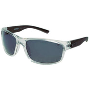 CAT High Deep Wrapping Sunglasses - Clear
