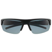 CAT Sports Wrap Supra Sunglasses - Black