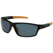CAT Sporty Wrap Sunglasses - Black