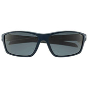 CAT Sporty Wrap Sunglasses - Blue