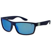 CAT Tread Textured Sunglasses - Blue