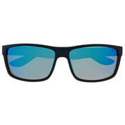 CAT Tread Textured Sunglasses - Blue