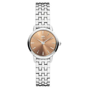 danish-design-akilia-mini-link-watch---silverhazel-brown-34514422