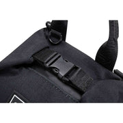 Consigned Lamont XS Front Pocket Backpack - Black