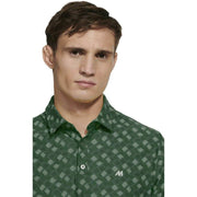 meyer-phil-performance-print-polo---green-34328383