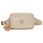 kipling-abanu-multi-crossbody-bag---sparkled-beige-34465715