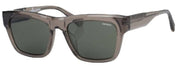 Superdry Bio-Acetate Square Sunglasses - Green