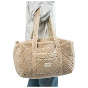 moon-nude-teddy-large-duffel-bag---beige-35919432