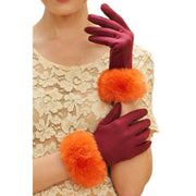 powder-bettina-gloves---burgundytangerine-orange-34325504