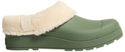 Hunter Play Insulated Clogs - Lichen Green
