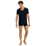 hanro-cotton-superior-v-neck-t-shirt---midnight-navy-35928586