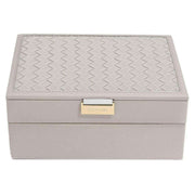 stackers-classic-set-of-2-jewellery-box---taupe-34949988