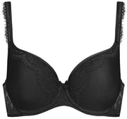 Mey Amazing Spacer Full Cup Bra - Black