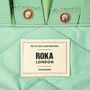 roka-canfield-b-medium-recycled-nylon-backpack---green-tonal-35907634