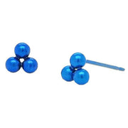 ti2-titanium-small-triple-bead-stud-earrings---dark-blue-34330659
