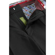 meyer-roma-regular-tropical-trousers---black-33688383