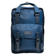 Doughnut Macaroon Sky Series Backpack - Starry Blue