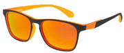 Superdry Easy Wear Square Sunglasses - Black