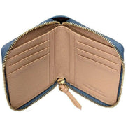 elie-beaumont-zipper-purse---teal-bluelatte-beige-34301291