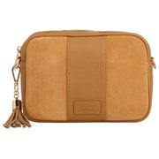 pom-pom-london-city-suede-and-leather-crossbody-bag---maple-tan-35929251