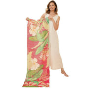 powder-linen-delicate-tropical-scarf---dark-rose-pink-34324044
