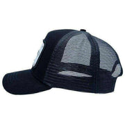 john-hatter-why-so-serious-rubber-trucker-cap---blackwhite-34329320