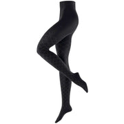 burlington-argyle-affair-tights---black-34597913