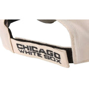 47-brand-mlb-chicago-white-sox-two-tone-mvp-cap---natural-creamblack-34310480