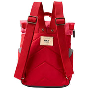 roka-canfield-b-small-recycled-nylon-backpack---red-tonal-35907644