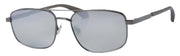 Superdry Metal Style Sunglasses - Grey