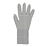 falke-pure-cashmere-gloves---heather-grey-34458941
