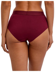 Falke Daily Comfort Print 2-Pack Hipster Brief - Red