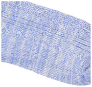 Roka Wallace Crew Socks - Thistle Purple