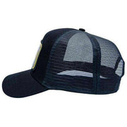 john-hatter-el-patron-rubber-trucker-cap---blackyellow-33625147