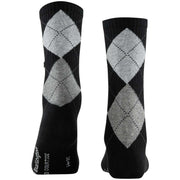 burlington-rib-courtside-socks---black-34598088