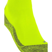 falke-ru4-light-performance-short-running-socks---lightning-green-34458156